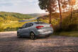 Renault Taliant: огляд компактного бюджетного седана фото 2