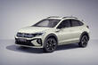 Огляд автомобіля Volkswagen Taigo фото 3