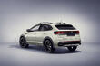Огляд автомобіля Volkswagen Taigo фото 4