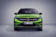 Огляд автомобіля Volkswagen Taigo фото 1