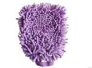 Рукавичка-шиншила з мікрофібри CA-151 CityUp Double Chinilla (581519) фото 1