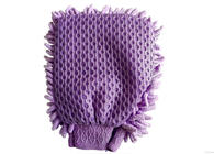 Рукавичка-шиншила з мікрофібри CA-151 CityUp Double Chinilla (581519) фото 2