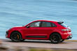 Огляд Porsche Macan: фейсліфтинг 2021 року фото 4
