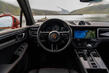 Огляд Porsche Macan: фейсліфтинг 2021 року фото 5