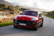 Огляд Porsche Macan: фейсліфтинг 2021 року фото 1