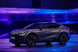 Cupra Tavascan: огляд електричного кросовера фото 4