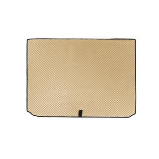 Килимок багажника EVA (Бежевий) фото 1