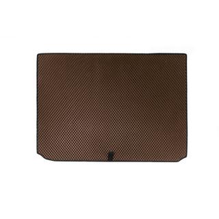 Килимок багажника EVA (Коричневий) фото 1