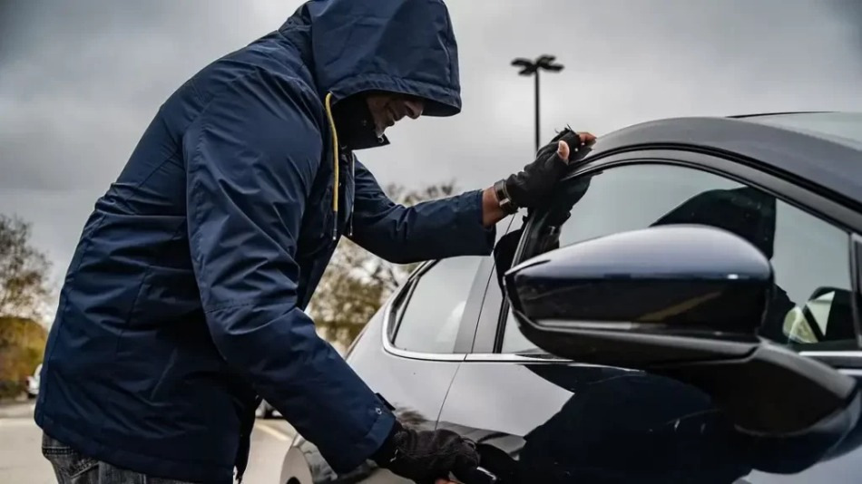 Як захистити автомобіль від угону: сучасні методи та засоби