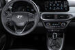Огляд Hyundai i10: рестайлінг третього покоління фото 5