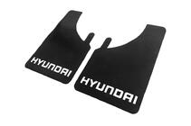 Hyundai Бризковики Polytep (230*375, 2 шт) фото 2