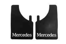 Mercedes Бризковики Polytep (230*375, 2 шт) фото 2