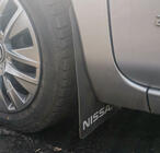 Бризковики Polytep (230*375, 2 шт) фото 3