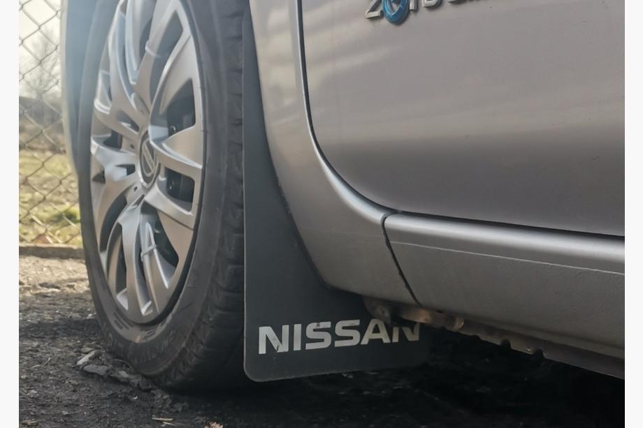 Бризковики Polytep (230*375, 2 шт) Image