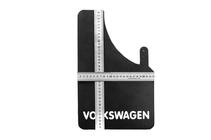 Volkswagen Бризковики Polytep (230*375, 2 шт) фото 3