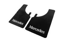 Mercedes Бризковики Polytep (280*440, 2 шт) фото 2