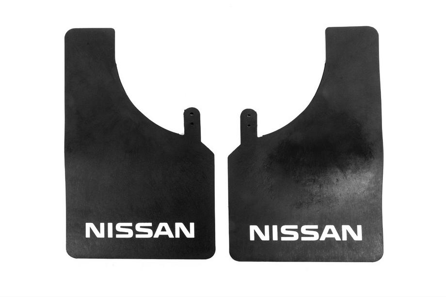 Nissan Бризковики Polytep (280*440, 2 шт) Image