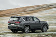 Огляд Lexus LX четвертого покоління фото 3