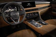 Infiniti QX60 другого покоління: огляд фото 5