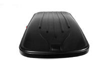 Авто бокс EuroCap чорний (350 л) фото 4