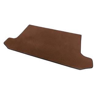 Килимок багажника EVA (Коричневий) фото 2