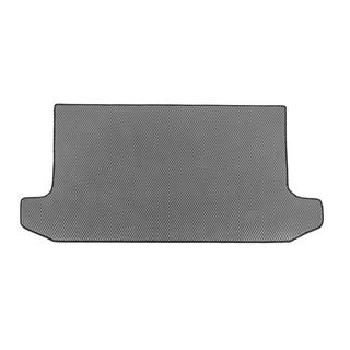 Килимок багажника EVA (Сірий) фото 1