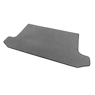 Килимок багажника EVA (Сірий) фото 2