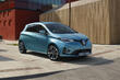 Renault ZOE: огляд електромобіля фото 2