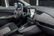 Renault ZOE: огляд електромобіля фото 5