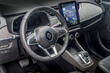 Renault ZOE: огляд електромобіля фото 6