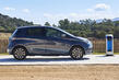Renault ZOE: огляд електромобіля фото 3