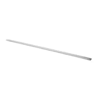 Планка над номером Carmos (нерж.) фото 2
