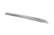 Ford Courier 2023- рр. Планка над номером Carmos (нерж.) фото 2