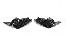 Mercedes Vito/V-class W447 2014- рр. Передні фари 2025 Design LED (для Vito, 2 шт) фото 6