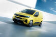 Огляд автомобіля Opel Combo Cargo 2024 року фото 2