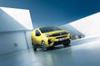 Огляд автомобіля Opel Combo Cargo 2024 року фото 1