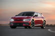 Огляд Kia EV6 GT: електрична міць і стиль фото 1