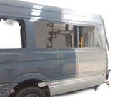 Кузовний комплект для подовження автомобіля фото 3