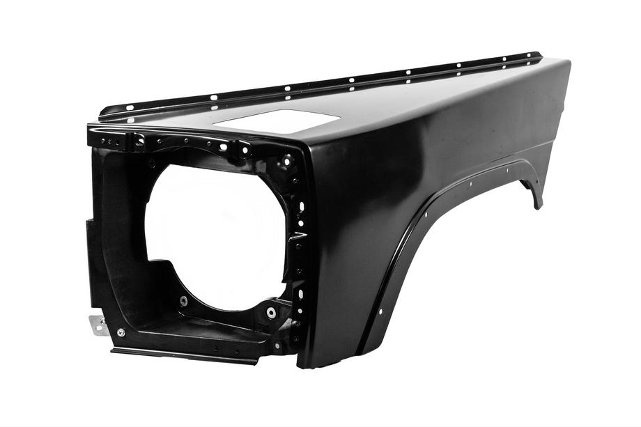 Mercedes G class W463 1990-2018 рр. Комплект рестайлінгу на W465 2025 G63 Фото 26