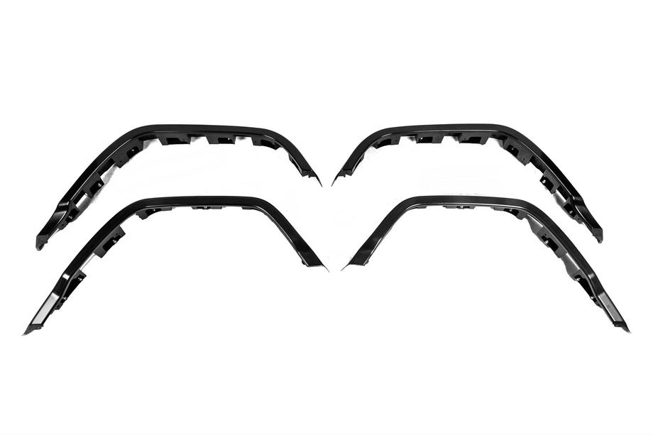 Mercedes G class W463 1990-2018 рр. Комплект рестайлінгу на W465 2025 G63 Фото 16
