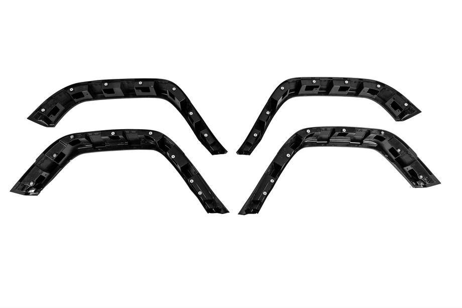 Mercedes G class W463 1990-2018 рр. Комплект рестайлінгу на W465 2025 G63 Фото 35