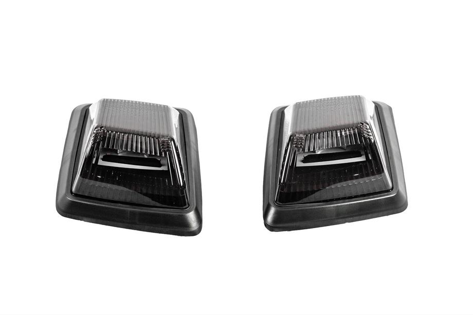Mercedes G class W463 1990-2018 рр. Комплект рестайлінгу на W465 2025 G63 Фото 13
