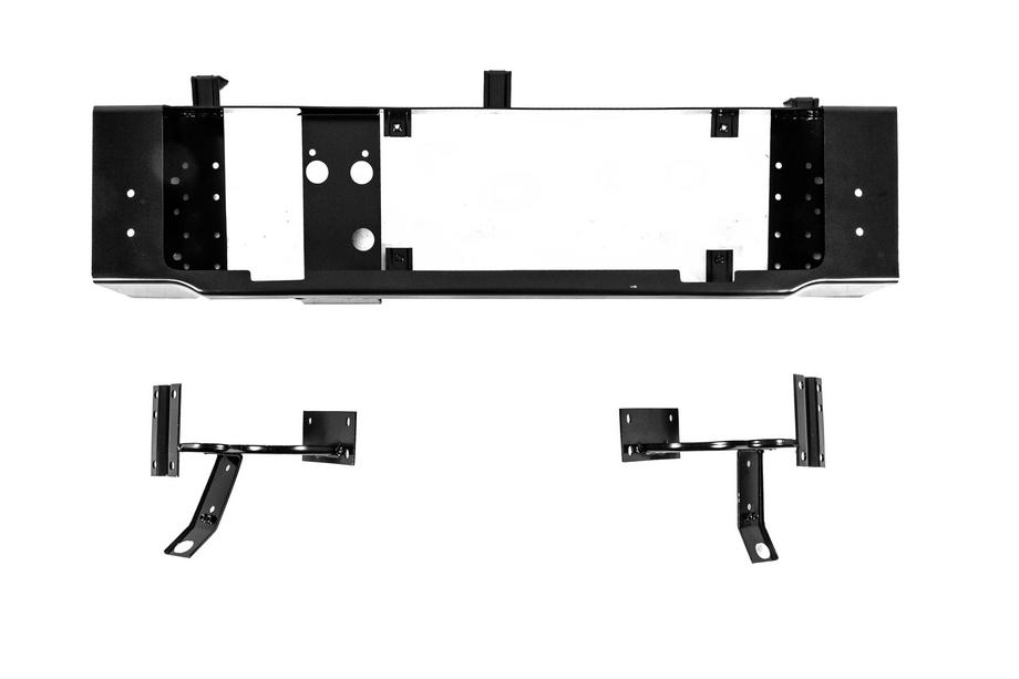 Mercedes G class W463 1990-2018 рр. Комплект рестайлінгу на W465 2025 G63 Фото 15