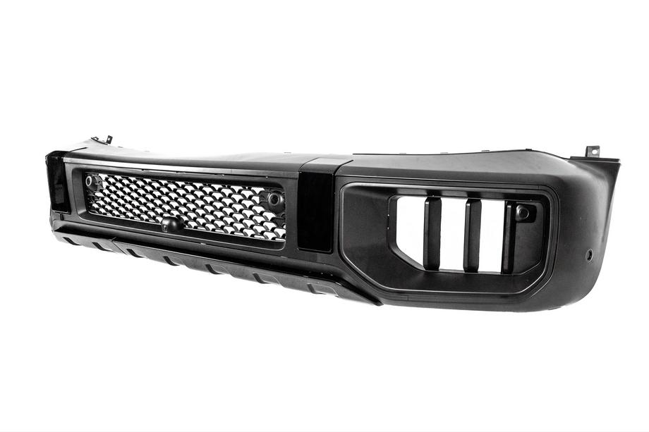 Mercedes G class W463 1990-2018 рр. Комплект рестайлінгу на W465 2025 G63 Фото 63