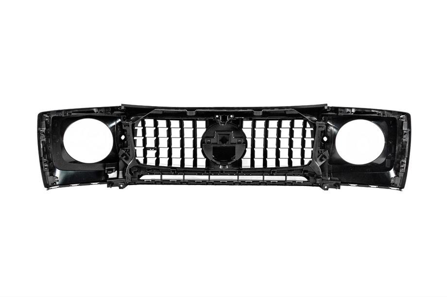 Mercedes G class W463 1990-2018 рр. Комплект рестайлінгу на W465 2025 G63 Фото 67