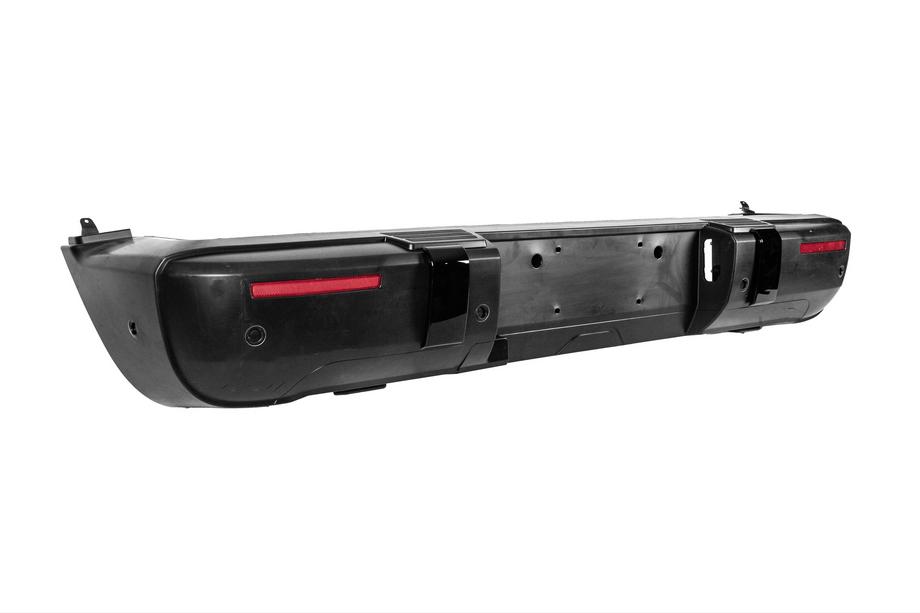 Mercedes G class W463 1990-2018 рр. Комплект рестайлінгу на W465 2025 G63 Фото 69