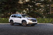 Огляд Subaru Forester шостого покоління фото 4