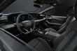 Audi A6 e-tron Sportback: огляд ліфтбека фото 5
