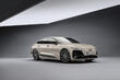 Audi A6 e-tron Sportback: огляд ліфтбека фото 1