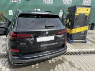 BMW X5 G05 2019-2026 рр. Задні ліхтарі (Європа, рестайлінг для 2019-2023) фото 14